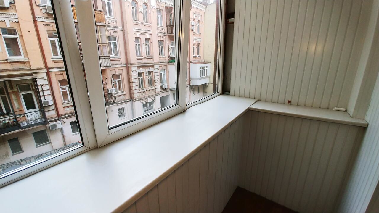 Апартаменты One bedroom 5a Baseina str Centre of Kiev - 2038 Киев-14