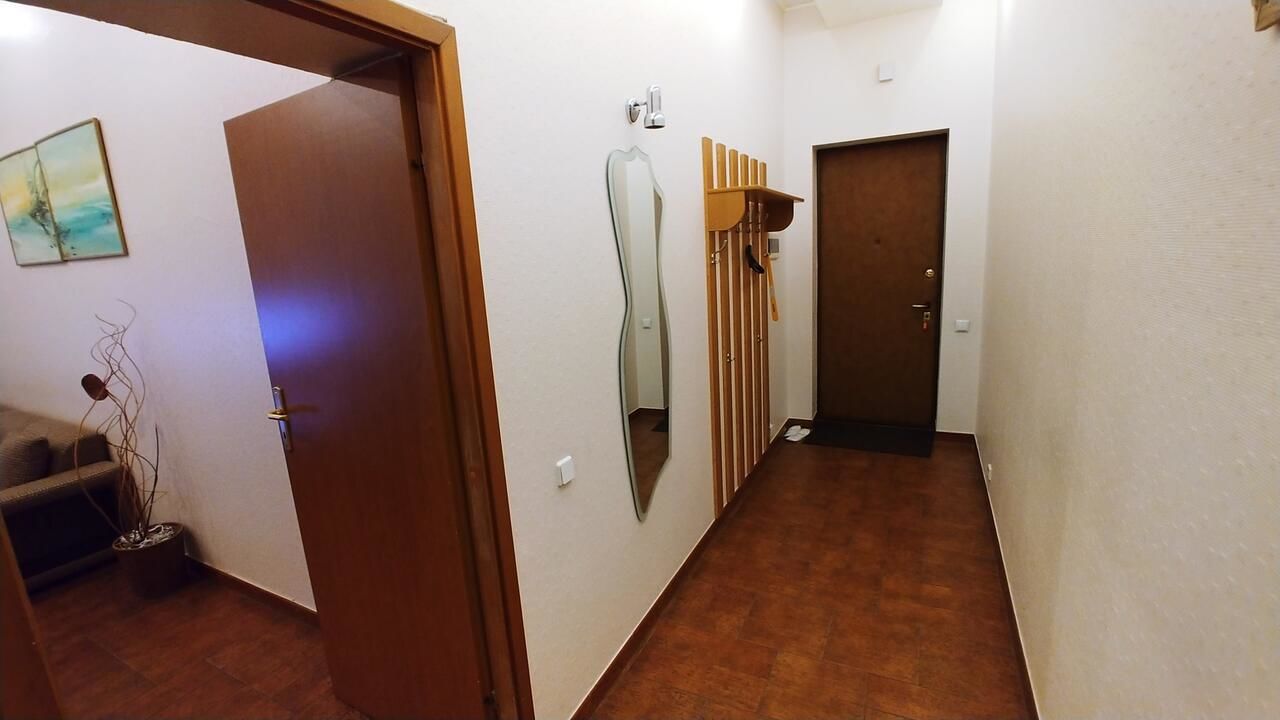Апартаменты One bedroom 5a Baseina str Centre of Kiev - 2038 Киев-5