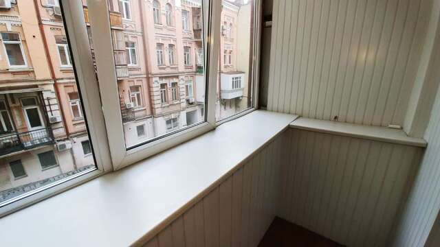 Апартаменты One bedroom 5a Baseina str Centre of Kiev - 2038 Киев-46